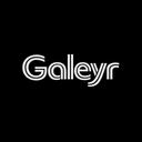 Galeyr Driver app icon