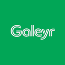 Galeyr app icon