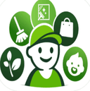 Helpodo app icon